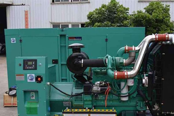 濠江工厂发电机应急发电注意事项？