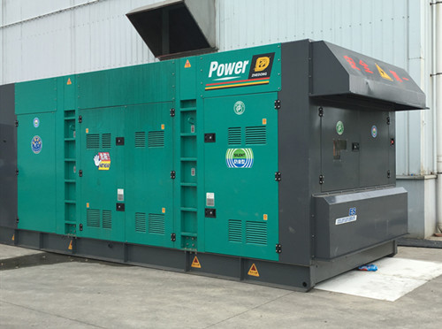 濠江如何判断发电机组防冻液的质量是否下降？