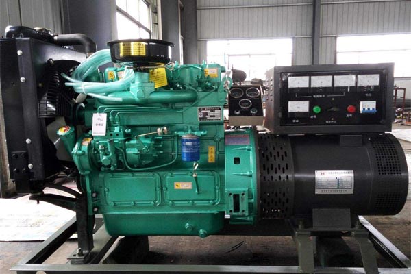 濠江传感器在柴油发电机组中起到什么作用？