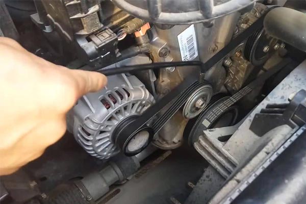 濠江转速传感器的工作原理是什么？