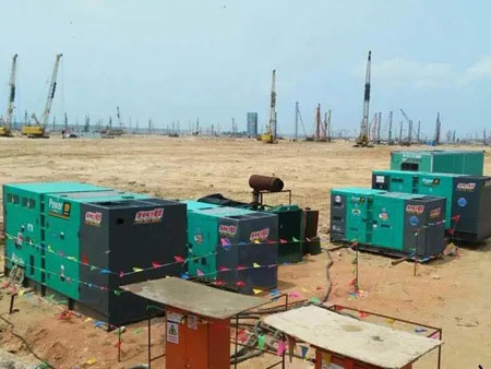 濠江如何检查和清洗空气滤清器？