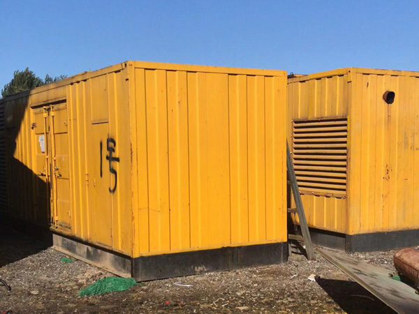 濠江柴油发电机组深海控制系统怎么样？