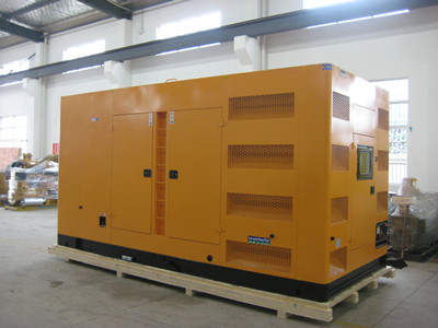 濠江不同类型的发电机组在冬季保养时的注意事项有何差异？