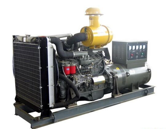 濠江汽油发电机组冬季保养时，燃油系统需要注意什么？