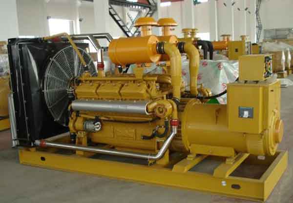 濠江发电机组的燃油预热装置坏了怎么办？