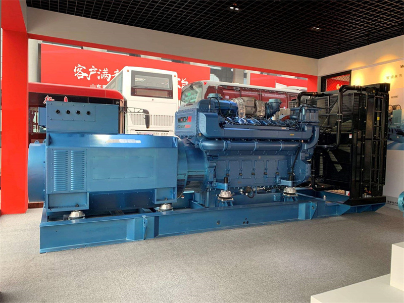 濠江柴油发电机组冬季保养周期是多久？