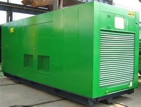 濠江柴油发电机组的加热装置有哪些类型？