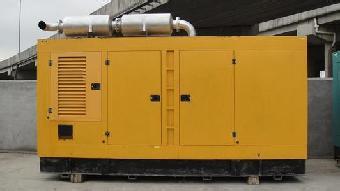 濠江柴油发电机组北方使用是否需要加装加热装置？