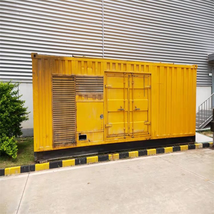 濠江柴油发电机组在冬季启动前如何对燃油系统进行预热？