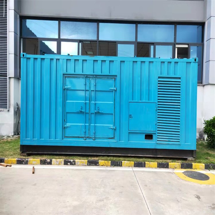 濠江柴油发电机组冬季燃油使用注意事项？