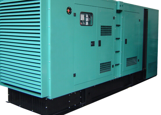 濠江发电机组水冷式机油散热器常见的故障有哪些？