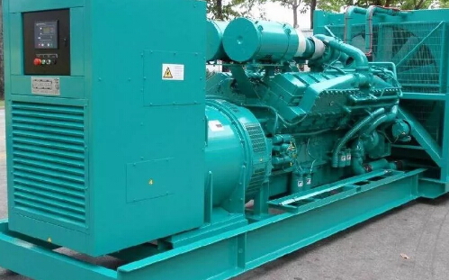 濠江柴油发电机组冬季使用中需要注意哪些事项？