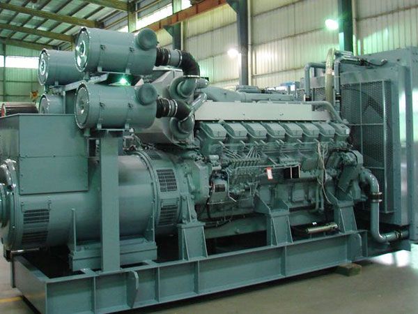 濠江电气系统故障可能导致冬季柴油发电机组启动失败的原因有哪些？