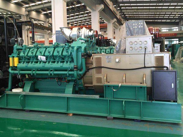 濠江除了测量电瓶电压，还有哪些方法可以判断柴油发电机的充电系统是否正常？